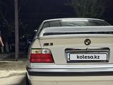 BMW 330 1993 годаүшін2 700 000 тг. в Тараз – фото 3