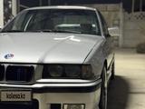 BMW 330 1993 годаүшін2 700 000 тг. в Тараз – фото 4
