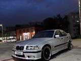 BMW 330 1993 годаүшін2 700 000 тг. в Тараз