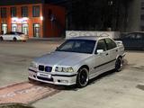 BMW 330 1993 годаүшін2 700 000 тг. в Тараз – фото 2