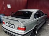 BMW 330 1993 годаүшін2 700 000 тг. в Тараз – фото 5
