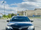 Toyota Camry 2012 годаүшін8 100 000 тг. в Уральск – фото 3