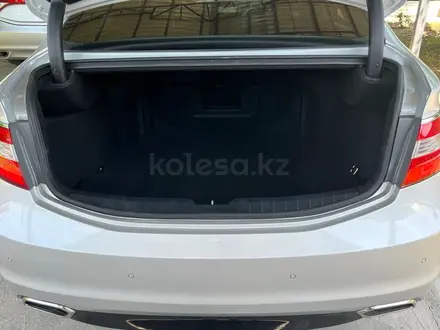 Hyundai Grandeur 2015 года за 6 000 000 тг. в Шымкент – фото 11