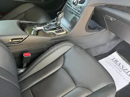 Hyundai Grandeur 2015 года за 6 000 000 тг. в Шымкент – фото 13
