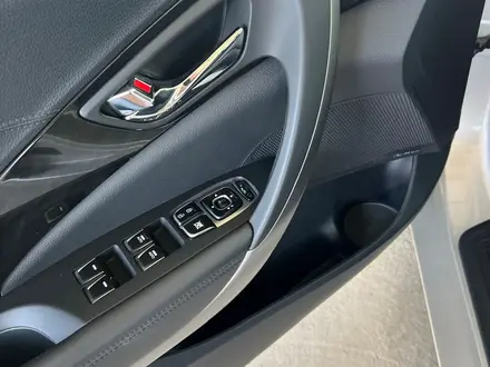 Hyundai Grandeur 2015 года за 6 000 000 тг. в Шымкент – фото 19