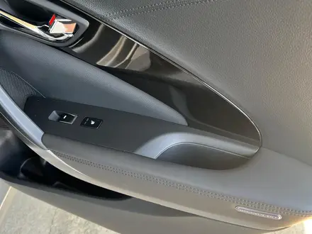 Hyundai Grandeur 2015 года за 6 000 000 тг. в Шымкент – фото 21