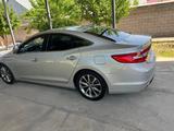 Hyundai Grandeur 2015 годаүшін6 000 000 тг. в Шымкент – фото 3