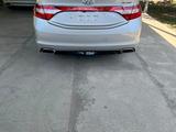 Hyundai Grandeur 2015 годаүшін6 000 000 тг. в Шымкент – фото 4