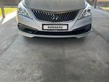 Hyundai Grandeur 2015 годаүшін6 000 000 тг. в Шымкент – фото 5