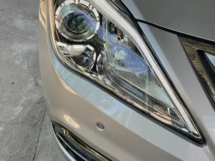 Hyundai Grandeur 2015 года за 6 000 000 тг. в Шымкент – фото 8
