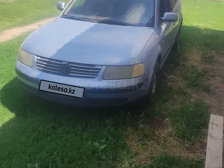 Volkswagen Passat 1996 года за 1 100 000 тг. в Мерке