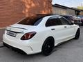 Mercedes-Benz C 43 AMG 2019 годаfor30 800 000 тг. в Алматы – фото 22