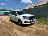 ВАЗ (Lada) Granta 2190 2020 годаүшін3 150 000 тг. в Кокшетау
