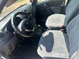 ВАЗ (Lada) Granta 2190 2020 годаүшін3 150 000 тг. в Кокшетау – фото 5