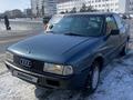Audi 80 1990 годаүшін1 150 000 тг. в Петропавловск – фото 12