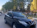 Nissan Qashqai 2014 годаүшін8 300 000 тг. в Астана – фото 3