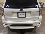 Subaru Forester 2012 годаүшін5 600 000 тг. в Усть-Каменогорск – фото 5