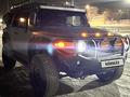 Toyota FJ Cruiser 2008 годаfor15 500 000 тг. в Семей – фото 5