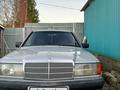 Mercedes-Benz 190 1990 годаүшін1 700 000 тг. в Усть-Каменогорск