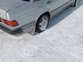 Mercedes-Benz 190 1990 годаүшін1 700 000 тг. в Усть-Каменогорск – фото 3