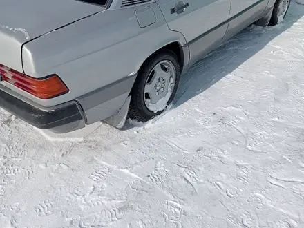 Mercedes-Benz 190 1990 года за 1 700 000 тг. в Усть-Каменогорск – фото 3