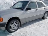 Mercedes-Benz 190 1990 года за 1 700 000 тг. в Усть-Каменогорск – фото 5