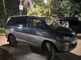 Mitsubishi Delica 1994 годаүшін2 800 000 тг. в Алматы – фото 2