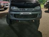 Mitsubishi Delica 1994 годаүшін2 800 000 тг. в Алматы