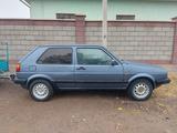 Volkswagen Golf 1989 годаүшін850 000 тг. в Шардара – фото 2