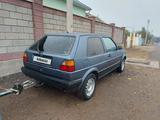 Volkswagen Golf 1989 годаfor1 000 000 тг. в Шардара – фото 3