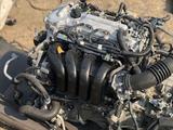 Двигатель 2ZR-FE атмосферный за 390 000 тг. в Алматы