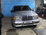 Mercedes-Benz E 200 1989 годаүшін1 100 000 тг. в Костанай – фото 4