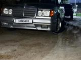 Mercedes-Benz E 200 1989 годаүшін1 100 000 тг. в Костанай – фото 5
