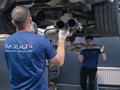Тюнинг и доработка выхлопной системы под ключ в Астана – фото 5