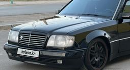 Mercedes-Benz E 500 1995 годаүшін5 300 000 тг. в Кызылорда – фото 3