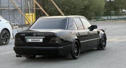 Mercedes-Benz E 500 1995 годаүшін5 300 000 тг. в Кызылорда – фото 5
