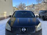 Nissan Qashqai 2007 года за 4 500 000 тг. в Жезказган