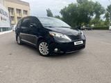 Toyota Sienna 2015 года за 14 500 000 тг. в Шымкент – фото 2