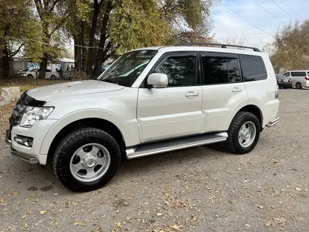 Mitsubishi Pajero 2015 года за 17 000 000 тг. в Алматы – фото 9