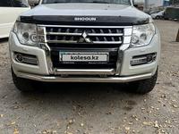 Mitsubishi Pajero 2015 годаүшін17 000 000 тг. в Алматы