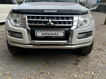 Mitsubishi Pajero 2015 года за 17 000 000 тг. в Алматы