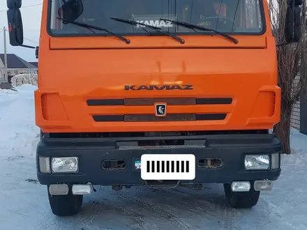 КамАЗ  65115 2014 года за 11 000 000 тг. в Актобе