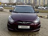 Hyundai Accent 2013 года за 4 790 000 тг. в Алматы – фото 3