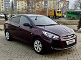 Hyundai Accent 2013 года за 4 790 000 тг. в Алматы