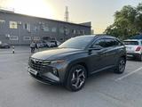 Hyundai Tucson 2022 года за 12 000 000 тг. в Алматы