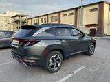 Hyundai Tucson 2022 года за 12 000 000 тг. в Алматы – фото 4
