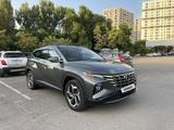Hyundai Tucson 2022 года за 12 000 000 тг. в Алматы – фото 2