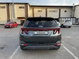 Hyundai Tucson 2022 года за 12 000 000 тг. в Алматы – фото 5