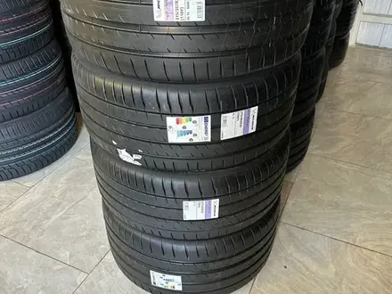 Michelin Pilot SPORT 4S за 215 000 тг. в Алматы – фото 3