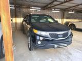 Kia Sorento 2010 года за 8 000 000 тг. в Семей